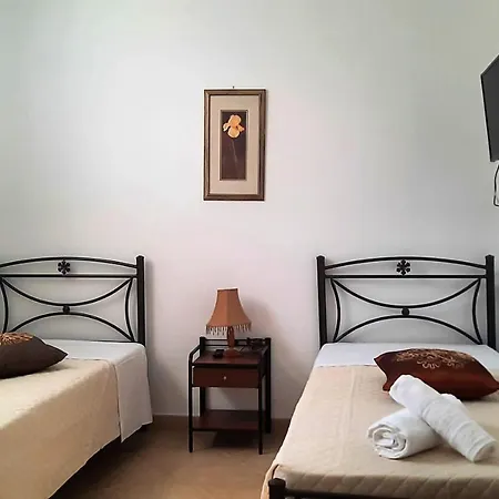 בית נופש Magda's