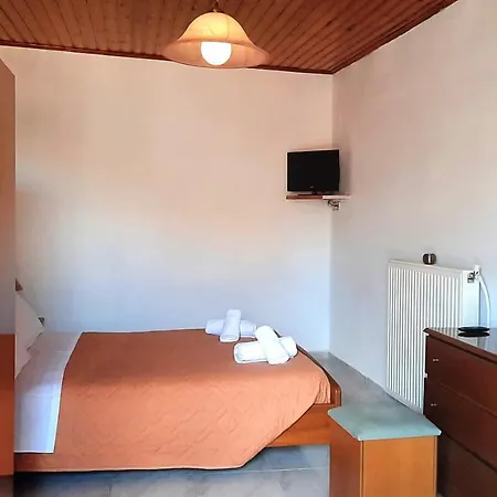 Magda's בית נופש Corfu (city)