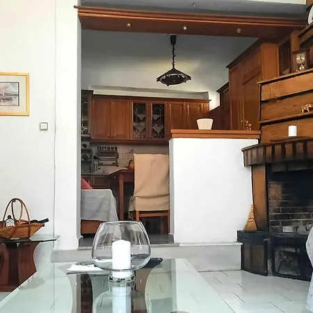 Magda's Holiday Holiday home