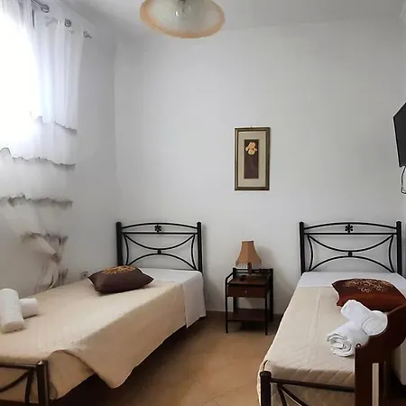 Magda's Ferienhaus